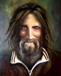 Luciano Gama/Artista/retratos/ Rio Claro-sp