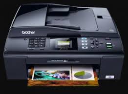 This download only includes the printer and scanner (wia and/or twain) drivers, optimized for usb or parallel interface. Brother Mfc J415w Driver Download Software Manual Windows 10 8