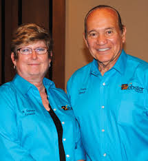 Clear Lake Chatter: A double treat for the Bay Area