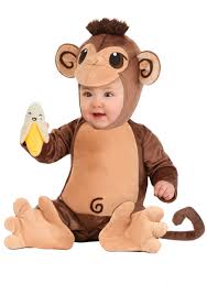 Find a dealer or breeder with an excellent reputation. Baby Monkey Costume Walmart Com Walmart Com