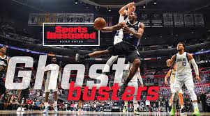 In the playoffs, the clippers defeated the golden state warriors in seven games in the first round, but lost to the oklahoma. Nba Playoffs Clippers Try To Reach First Conference Final Sports Illustrated