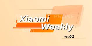 By timothy dahl technology is permeating our domesti. Xiaomi Weekly 62 Xiaomi Mijia Is Now Officially Xiaomi Smart Life Xiaomi Water Purifier C1 More Tech Mi Community Xiaomi