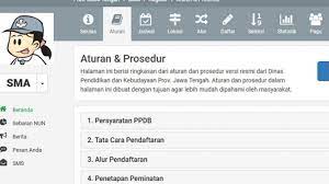 Ppdb jateng mp3 & mp4. Inilah Panduan Singkat Cara Daftar Ppdb Online Sma Dan Smkn Wilayah Jawa Tengah Tribun Jateng