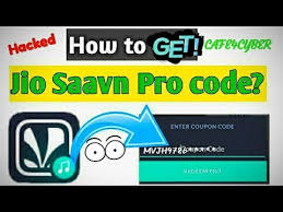 How To Download Jiosaavn Pro Code Free For Android And Ios In 2021