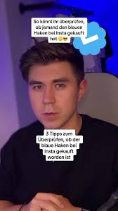 Mit diesen 3 Indizien könnt ihr überprüfen, ob eine Person bei Instagr...