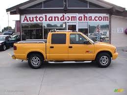 Image result for Sunblast Yellow 2002 Sierra
