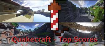 Welcome on the top minecraft server list. Quakecraft Unofficial Team Leaderboards Top Scores Teams Solo V2 Hypixel Minecraft Server And Maps