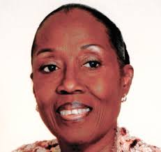 MRS. HELEN PATRICIA FRANKS