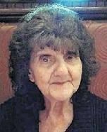 Constance Below Obituary (2018)