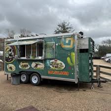 GPI Los Tacos / Mobile FOOD TRUCK — Mexican restaurant food truck in Richmond, Texas