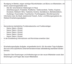 Denn es gibt einige vorbereitungen, die sie. Einarbeitung Und Integration Neuer Mitarbeiter Springerlink