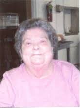 Obituary information for Vera Claudine Wiltcher
