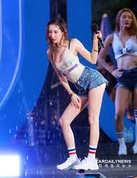 Pin On Sunmi