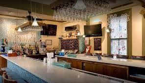 Shrimp is also a good choice for the grill. The 10 Best Seafood Restaurants In Cape May