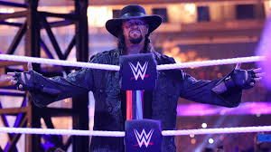 With shannyn sossamon, john brotherton, cooper devaney, sarah colonna. The Undertaker Issued A Big Statement On His Future Plans After Retirement
