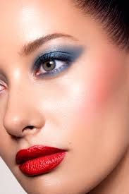 Beauty editorial by Andy Trieu :: Behance