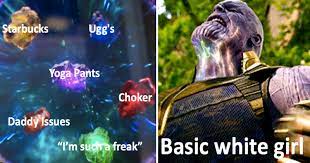 Memebase Infinity Stones All Your Memes In Our Base Funny Memes Cheezburger