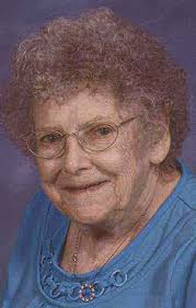 Lois Binnion Gosnell (1922-2012)