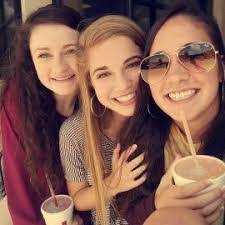 Katie Haven's Instagram, Twitter & Facebook