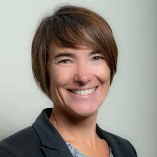 Meet our Leadership Team