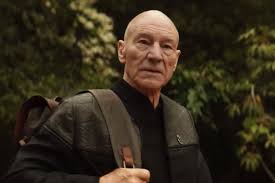 Best Tv Shows To Watch On Amazon Prime Video Uk Radio Times In 2020 Star Trek Amazon Prime Video Star Trek Show