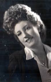 Mariette Justine Garcia Obituary