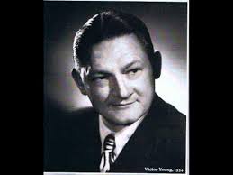 RUBY (Victor Young & His Orchestra)