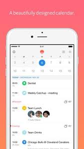 Sunrise Calendar An Outlook App App Template App Calendar
