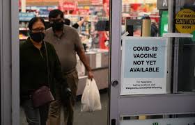 Fda panel discusses moderna's covid vaccine for emergency use — 12/17/2020. Moderna Vs Pfizer How The Market Evaluates Covid 19 Vaccines