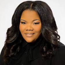 Tiffany A. S. Wright