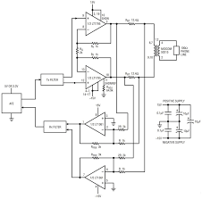 A dsl modem, or digital subscriber line, sends digital signals over telephone lines in order for users to access the internet. Adsl Line Driver Receiver Design Guide Part 1 Analog Devices