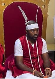 Kings of warri kingdom, 1480 to presentedit. Itsekiri Nation Releases Date For Coronation Of Prince Tsola Emiko As New Olu Of Warri