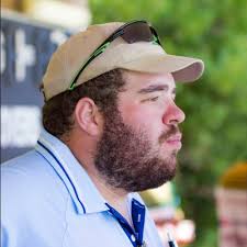 Scott Pryde's Instagram, Twitter & Facebook