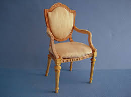 The unfinished series can be customized with paint. Chair Frames Dollhouse Miniature Unfinished Metal 1 12th Scale Garden Bench Dolls Bears Fireszone Dollhouse Miniatures