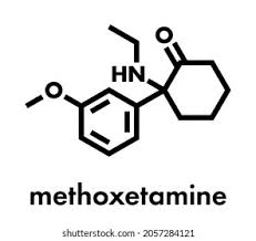 Image result for Methoxetamine