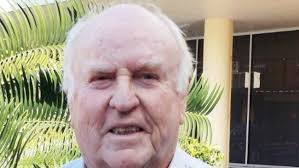 Blacktown councillor and Lalor Park resident Leo Kelly dies