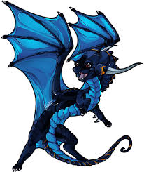 Coloring pages baby dragon getcoloringpages com adorable for teens. Baby Dragon Hatching Coloring Pages Chibi Dragon Render 426x500 Png Clipart Download