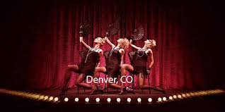 Red Velvet Burlesque Show Denver's #1 Variety & Cabaret Show in Denver  Tickets, Multiple dates | Eventbrite