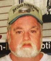 Michael Keyser Obituary (1958