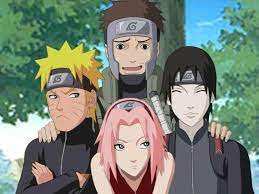 One of these seven teams could make the college football playoff for the first time in 2021. Team 7 Version 2 Yamato S Face Though Xd Gambar Manga Animasi Gambar