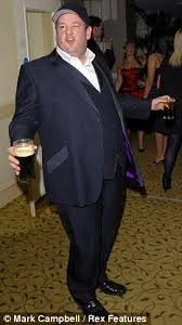 Johnny vegas weight loss story is incredible. How Rich Is Johnny Vegas