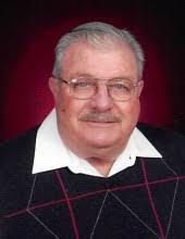 Patrick "Pat" L. Champeau Obituary August 1, 2018