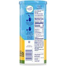Not the food you're looking for? Buy Crystal Light Decaffeinated Lemon Iced Tea Drink Mix 72 Pitcher Packets 12 Packs Of 6 Online In Uzbekistan B00b04ip5m