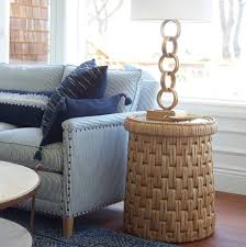 Get it by thu, jul 8. 29 Drum Tables For The Coastal Home