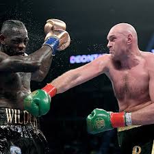 Ancient city martial arts is offering a free trial for adults of our three arts. Tyson Fury And Adonis Stevenson A Shocking Night Of Boxing The New Yorker
