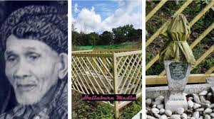 Perjuangan dato bahaman | pahang. Sejarah Yg Perlu Diketahui Tok Peramu Adalah Datuk Bahaman Pejuang Terbilang Pahang Haliabara Media