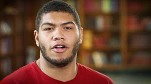 Mykel Vanek and Dante Tyler