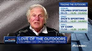 Together, canada, british columbia and indigenous peoples are working in partnership to deliver infrastructure projects that meet the interests and needs of indigenous communities and help advance reconciliation for the benefit of current and future. Columbia Sportswear Ceo Discusses Consumer Demand