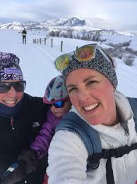 A Trailblazer in Women's Cross-Country Skiing: Alison Owen-Bradley is  Inducted to U.S. Ski & Snowboard Hall of Fame