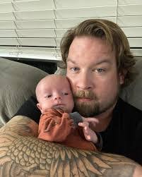 David Yahn's Instagram, Twitter & Facebook